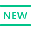 What’s New?