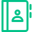 The Address Book FAQ