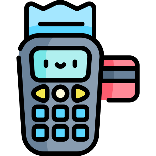 Configuration d’un TPE Move 5000 en IP