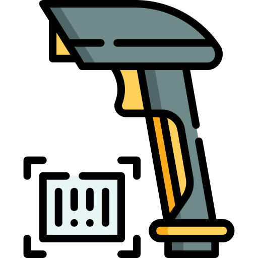 Paramétrer un Opticon pour une utilisation avec Clictill