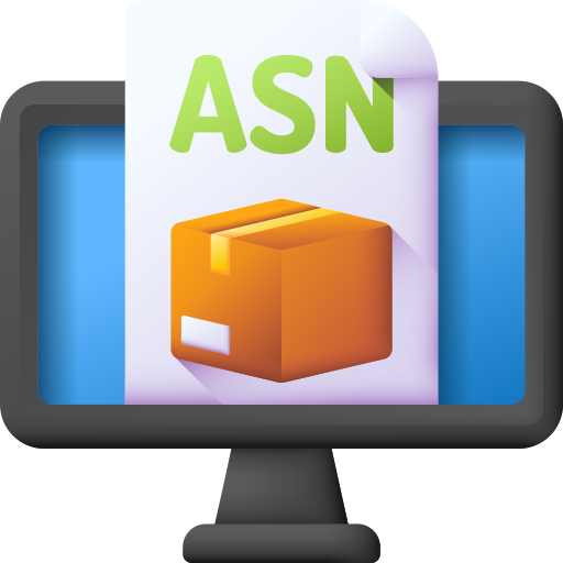  Avis de livraison (ASN)