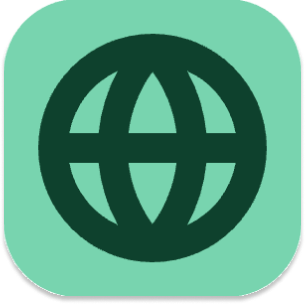 Что за блок? Live website